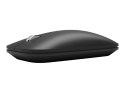 Microsoft | Modern Mobile Mouse | KTF-00012 | Wireless | Bluetooth 4.2 | Black