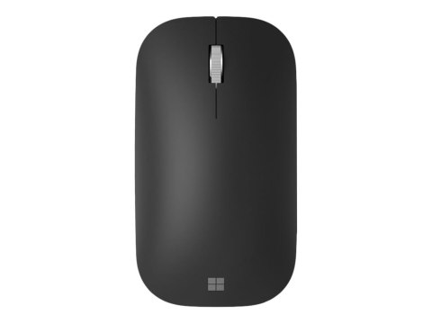 Microsoft | Modern Mobile Mouse | KTF-00012 | Wireless | Bluetooth 4.2 | Black