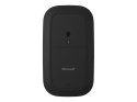 Microsoft | Modern Mobile Mouse | KTF-00012 | Wireless | Bluetooth 4.2 | Black