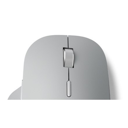 Microsoft | Surface Precision Mouse | FTW-00006 | wired/wireless | Bluetooth 4.0/4.1/4.2, USB Type-A | Gray | 1 year(s)