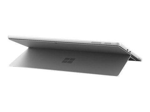 Microsoft | Surface Pro 9 | Platinum | 13 " | PixelSense Flow Display | Ekran dotykowy | Intel Core i5 | i5-1235U | 8 GB | LPDDR