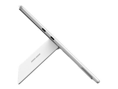 Microsoft | Surface Pro 9 | Platinum | 13 " | PixelSense Flow Display | Ekran dotykowy | Intel Core i5 | i5-1235U | 8 GB | LPDDR