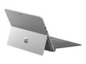 Microsoft | Surface Pro 9 | Platinum | 13 " | PixelSense Flow Display | Ekran dotykowy | Intel Core i5 | i5-1235U | 8 GB | LPDDR