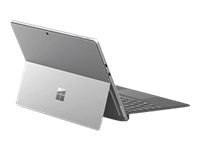 Microsoft | Surface Pro 9 | Platinum | 13 " | PixelSense Flow Display | Ekran dotykowy | Intel Core i5 | i5-1235U | 8 GB | LPDDR
