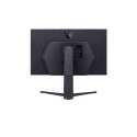 Monitor LG 32GQ850-B 32 ", IPS, QHD, 2560 x 1440, 16:9, 1 ms, 450 cd/m², 240 Hz, porty HDMI ilość 2 szt.
