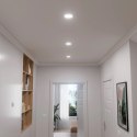 Nanoleaf | Essentials Smart Downlight Matter 450Lm | 6 W | RGBCW | Bluetooth