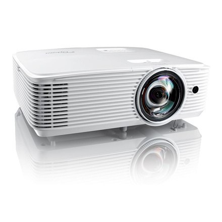 Optoma DLP Projector X309STe XGA (1024x768), 3700 ANSI lumenów, biały, 16: 9