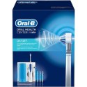 Oral-B | MD 20 OxyJet | Irygator doustny | 600 ml | Liczba głów 4 | Biało niebieski