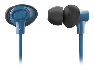 Panasonic | RP-NJ310BE-A | Bluetooth Earphones | Wireless | In-ear | Microphone | Wireless | Blue