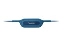 Panasonic | RP-NJ310BE-A | Bluetooth Earphones | Wireless | In-ear | Microphone | Wireless | Blue