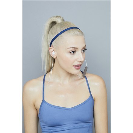 Jam Live Loose Earbuds, In-Ear, Wireless, Microphone, Grey Jam | Earbuds | Live Loose | Built-in microphone | Wireless | Grey