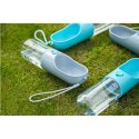 PETKIT | Eversweet Travel | Pet Bottle | Capacity 0.4 L | Material BioCleanAct and Tritan (BPA Free) | Grey