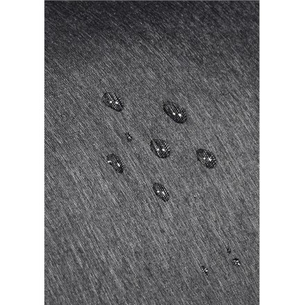 PORT DESIGNS | Fits up to size 15.6 " | New York | Backpack for laptop | Grey | Waterproof