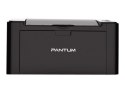 Pantum P2500 Mono Laser Printer, A4