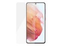 PanzerGlass | Ochraniacz ekranu - szkło | Samsung Galaxy S21 5G | Szkło hartowane | Przezroczysty