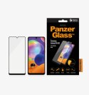 PanzerGlass | Screen protector - glass | Samsung Galaxy A31 | Glass | Black | Transparent