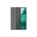 PanzerGlass | Screen protector - glass - with privacy filter | Samsung Galaxy S21 5G | Tempered glass | Black | Transparent