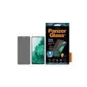 PanzerGlass | Screen protector - glass - with privacy filter | Samsung Galaxy S21 5G | Tempered glass | Black | Transparent