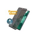 PanzerGlass | Screen protector - glass - with privacy filter | Samsung Galaxy S21 5G | Tempered glass | Black | Transparent