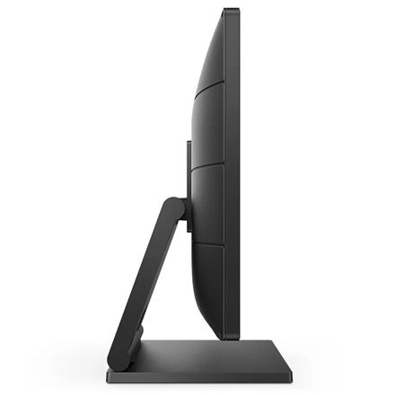 Philips | 242B9TL | 24 " | FHD | Touchscreen | IPS | 16:9 | Black | 5 ms | 250 cd/m² | HDMI ports quantity 1 | 60 Hz