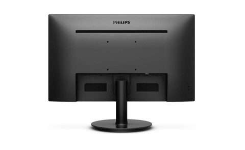 Philips | 271V8LA/00 | 27 " | FHD | VA | 16:9 | Czarny | 4 ms | 250 cd/m² | Wyjście audio | Porty HDMI w ilości 1 | 75 Hz
