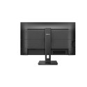 Philips | 276B1/00 | 27 " | QHD | IPS | 16:9 | Black | 4 ms | 300 cd/m² | HDMI ports quantity 2 | 75 Hz