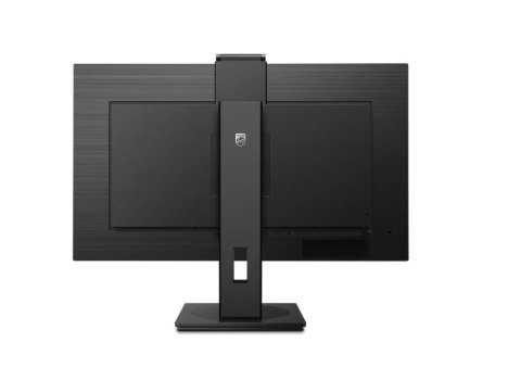 Philips | 326P1H/00 | 31.5 " | QHD | IPS | 16:9 | Black | 4 ms | 350 cd/m² | HDMI ports quantity 2 | 75 Hz