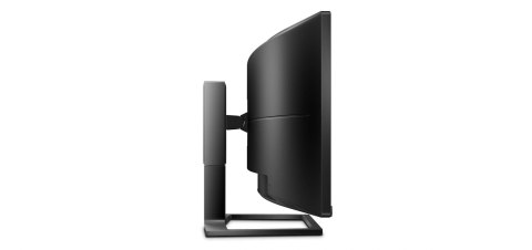 Philips | 498P9/00 | 48.8 " | Dual QHD | VA | 32:9 | Black | 5 ms | 450 cd/m² | Headphone out | HDMI ports quantity 2 | 70 Hz