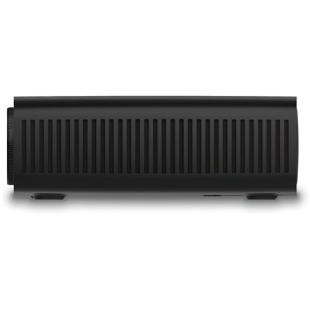 Philips | 520 (NPX520) | LCD projector | Full HD | 1920 x 1080 | 350 ANSI lumens | Black