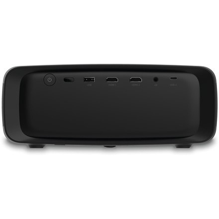 Philips | 520 (NPX520) | LCD projector | Full HD | 1920 x 1080 | 350 ANSI lumens | Black