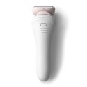 Philips | Cordless Shaver | BRL176/00 Series 8000 | Operating time (max) 120 min | Wet & Dry | Lithium Ion | White/Pink