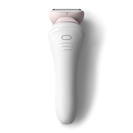 Philips | Cordless Shaver | BRL176/00 Series 8000 | Operating time (max) 120 min | Wet & Dry | Lithium Ion | White/Pink