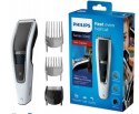 Philips | HC5610/15 | Maszynka do strzyżenia włosów | Bezprzewodowa lub przewodowa | Liczba kroków długości 28 | Dokładność krok