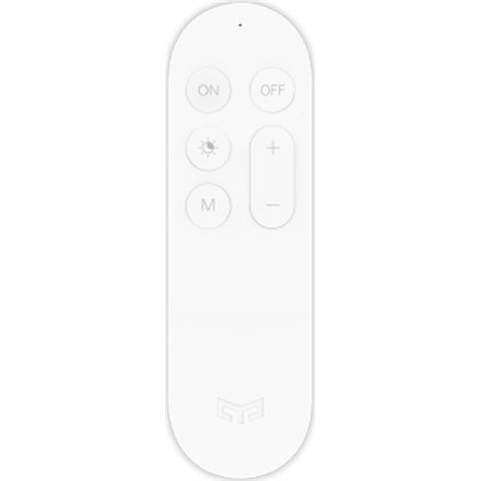 Pilot zdalnego sterowania Yeelight | Bluetooth