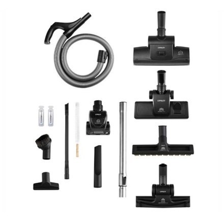 Polti | Odkurzacz | PBEU0109 Forzaspira Lecologico Aqua Allergy Turbo Care | Z systemem filtracji wody | Ssanie na mokro | Moc 8