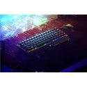 Razer | BlackWidow V3 Mini HyperSpeed | Mechaniczna klawiatura do gier | Podświetlenie LED RGB | USA | Bezprzewodowa | Czarna |