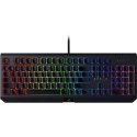 Razer | BlackWidow V3 Tenkeyless | Gaming keyboard | RGB LED light | RU | Black | Wired