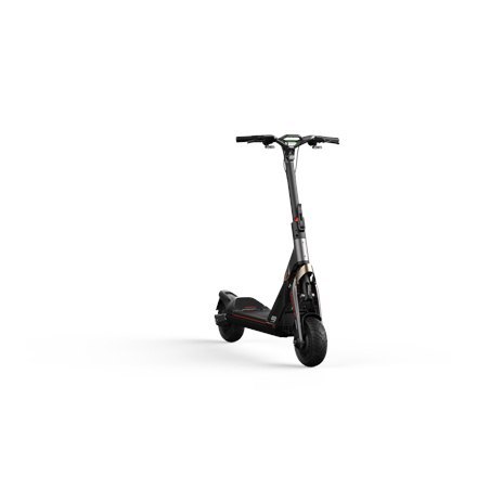 Segway | Hulajnoga Kickscooter GT2P | Do 70 km/h | 11 " | Ciemnoszary/Złoty