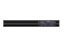 Sharp | HT-SBW110 2.1 Slim Soundbar | AUX in | Bluetooth | Black | W | No | Wireless connection