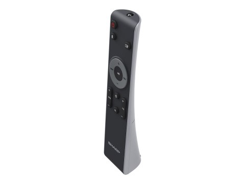 Sharp | HT-SBW110 2.1 Slim Soundbar | AUX in | Bluetooth | Black | W | No | Wireless connection
