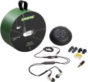 Shure 1BA Earphone, White E,W/-UNI Shure