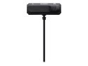 Sony | Compact Stereo Lavalier Microphone | ECM-LV1 | The ECM-LV1 is equipped with miniature omnidirectional mic capsules that c