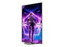 AG276QZD AGON PRO | 27 " | OLED | QHD | 16:9 | 240 Hz | 0,03 ms | 2560 x 1440 pikseli | 1000 cd/m² | Porty HDMI w liczbie 2 | Cz