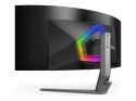 AG456UCZD AGON PRO | 45 " | OLED | QHD | 21:9 | 240 Hz | 0,03 ms | 3440 x 1440 pikseli | 2 porty HDMI | Czarny | Gwarancja 36 mi