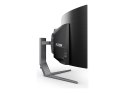 AG456UCZD AGON PRO | 45 " | OLED | QHD | 21:9 | 240 Hz | 0,03 ms | 3440 x 1440 pikseli | 2 porty HDMI | Czarny | Gwarancja 36 mi