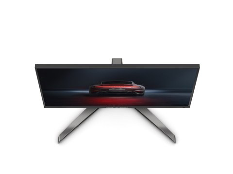 AOC | AGON PRO MiniLED Gaming Monitor | PD32M | 31,5 " | HDR | 144 Hz | 1 ms | Nie | 3840 x 2160 pikseli | 600 cd/m² | Porty HDM