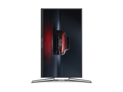 AOC | AGON PRO MiniLED Gaming Monitor | PD32M | 31,5 " | HDR | 144 Hz | 1 ms | Nie | 3840 x 2160 pikseli | 600 cd/m² | Porty HDM