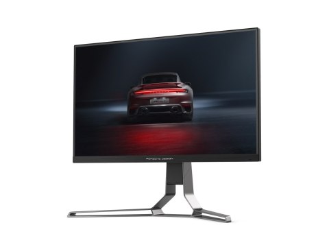 AOC | AGON PRO MiniLED Gaming Monitor | PD32M | 31,5 " | HDR | 144 Hz | 1 ms | Nie | 3840 x 2160 pikseli | 600 cd/m² | Porty HDM