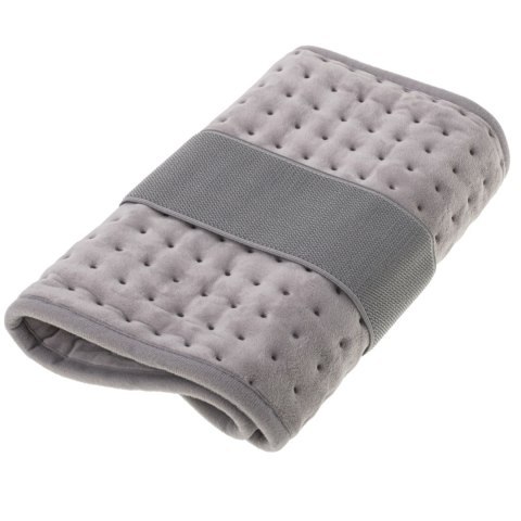 Adler | Pas grzewczy na lędźwiach | AD 7437 | Liczba poziomów ogrzewania 4 | Liczba osób 1 | Zdalne sterowanie | 100 W | Jasnosz