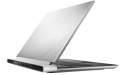 Alienware x16 R2 | Silver | 16 " | QHD+ | 2560 x 1600 pikseli | Intel Ultra 9 | 185H | 32 GB | LPDDR5X | SSD 4000 GB | NVIDIA Ge